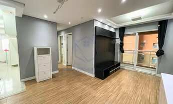 Imagem 2: BARUERI - Apartamento Padrão - BETHAVILLE I