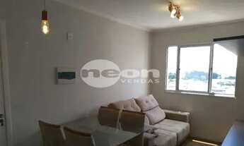 Imagem: DIADEMA - Apartamento Padrão - Canhema