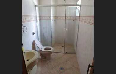 Imagem 7: Sobrado com 3 dormitórios para alugar, 350 m² por R$ 3.960/mês - Vila Curuçá - Santo André