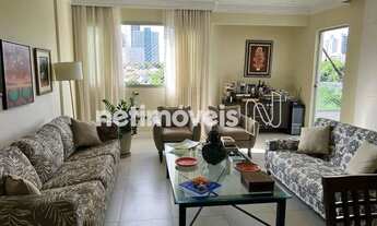 Imagem 5: Locação Apartamento 3 quartos Itaigara Salvador