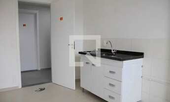 Imagem 3: Apartamento para Aluguel - Vila Guilherme, 2 Quartos, 38 m2