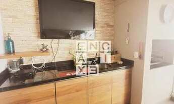 Imagem 4: Apartamento com 3 dormitórios à venda, 212 m² por R$ 3.400.000 - Aclimação - São Paulo/SP