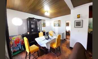 Imagem 4: Casa à Venda - Mandaqui, 4 Quartos, 110 m2