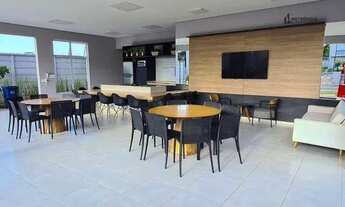 Imagem 4: Casa com 2 dormitórios, 84 m² - Balneario Tropical - Paulínia/SP