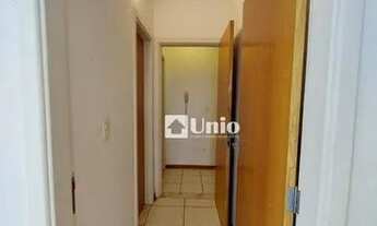 Imagem 6: Apartamento com 4 dormitórios à venda, 189 m² por R$ 600.000,00 - São Judas - Piracicaba/S