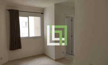 Imagem 7: Apartamento com 2 dormitórios, 48 m² - venda por R$ 292.000,00 ou aluguel por R$ 1.850,00