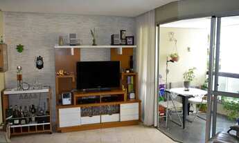 Imagem 3: Apartamento com 3 dormitórios à venda, 94 m² por R$ 1.145.000,00 - Pinheiros - São Paulo/S