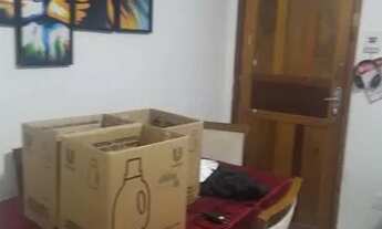 Imagem: Alugo apartamento Chácara