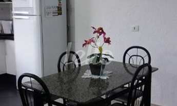 Imagem 5: São Paulo - Casa Padrão - Penha