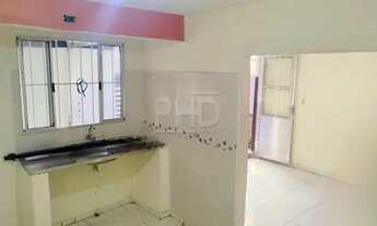 Imagem 3: Excelente casa 50m² no bairro inamar em Diadema