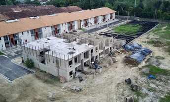 Imagem 5: Lançamento casa de 2/4 na Mário Covas - Entrega janeiro 2026 parcelas R$ 782,00