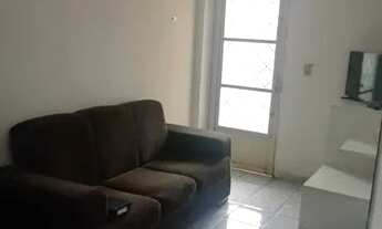 Imagem 2: Kitnet Mobiliada próximo a UFMT e a av Fernando Correia