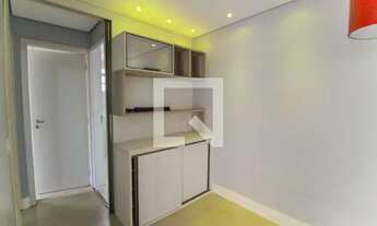 Imagem 6: Apartamento para Aluguel - Itaquera, 2 Quartos, 48 m2