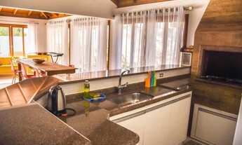 Imagem 3: Casa com saída ao Mar