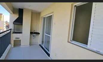 Imagem 5: Apartamento para aluguel tem 85 metros quadrados com 3 quartos em Vila Bocaina - Mauá - SP