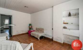 Imagem 3: Santo André - Casa Comercial - Vila Bastos