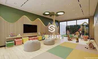 Imagem 6: Flat com 1 dormitório à venda, 18 m² por R$ 299.222,41 - Jardim Oceania - João Pessoa/PB