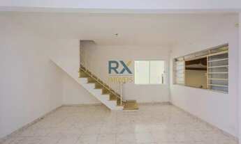 Imagem 5: Sobrado no Sumaré com 03 dormitórios e 02 vagas