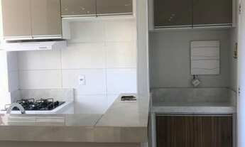 Imagem 2: Aluga apartamento