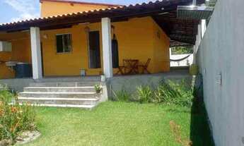 Imagem: Casa para venda com 3 quartos em Cidade