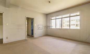 Imagem 3: Venda Apartamento 3 Dormitórios - 153 m² Higienópolis