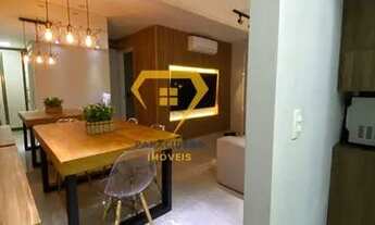 Imagem 3: Apartamento de Luxo no Dreams Residencial em Paulínia-SP