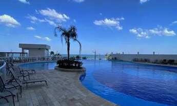 Imagem 6: Predio frente mar!!! 3 dorms, Mirim