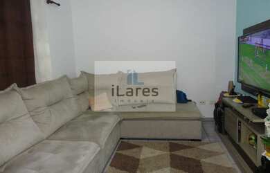 Imagem 2: Sobrado com 3 dorms, Assunção, São Bernardo do Campo - R$ 780 mil, Cod: 653