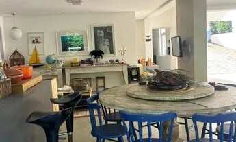 Imagem 6: Casa residencial Mobiliada Condomínio Alphaville Salvador 1 para Locação Alphaville I, Sal