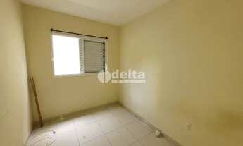 Imagem 7: Apartamento para aluguel, 2 quartos, 1 suíte, 1 vaga, Custódio Pereira - Uberlândia/MG