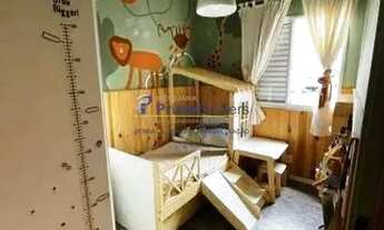 Imagem 6: Apartamento na Saúde, 3 dormitorios, 69m² 1 suite 1 vaga lazer