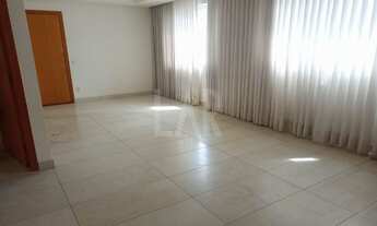 Imagem: Apartamento 04 Quartos à Venda Buritis