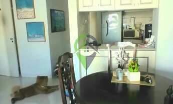 Imagem 7: Apartamento em maravilhosa localização, frente para o canal 3, com ar condicionado, ventil