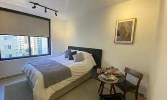 Imagem: Locação Apartamento 1 Dormitórios - 30