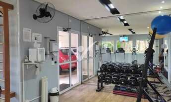 Imagem 6: Apartamento - Chácara Cruzeiro do Sul - São Paulo