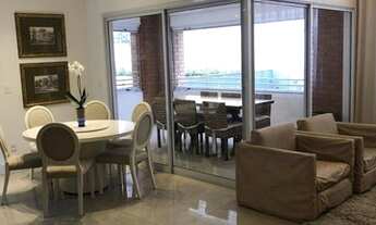 Imagem 5: Locação Apartamento 3 Dormitórios - 158 m² Pinheiros