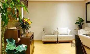 Imagem 6: Apartamento com 2 dormitórios, 72 m² -- Chácara das Pedras - Porto Alegre/RS