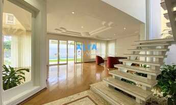 Imagem 4: Casa em Condomínio para Locação em Barueri, Aldeia da Serra, 4 dormitórios, 4 suítes, 7 ba