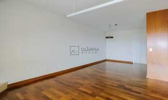 Imagem 6: Apartamento Locação 3 Dormitórios - 190 m² Alto de Pinheiros