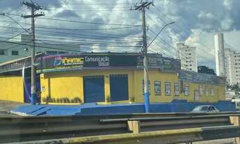 Imagem: Vende-se lote comercial