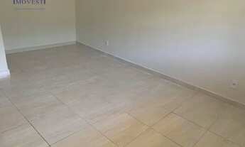 Imagem 2: Apartamento com 2 dormitórios para alugar, 82 m² por R$ 1.622,92/mês - Boqueirão - Maricá