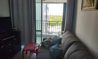 Imagem 5: Altos do Farol - 3/4 - Leste