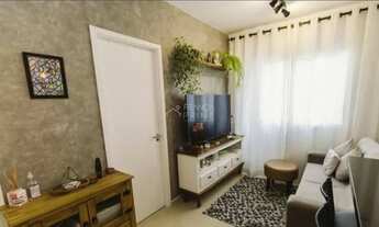 Imagem 4: Apartamento à venda mobiliado na Barra Funda - 1 dorm. - 34m²