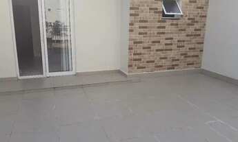 Imagem 7: Sobrado Bairro Olímpico