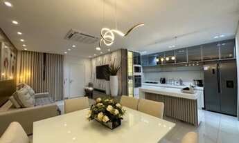 Imagem 2: Apartamento Luxo no Cidade Nobre