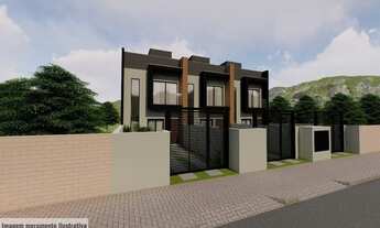 Imagem 2: Sobrado à venda, 3 quartos, sendo 1 suíte, Bairro Jaraguá 99, Jaraguá do Sul/ SC