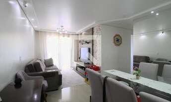 Imagem 7: Apartamento à Venda - Ponte Rasa, 3 Quartos, 64 m2