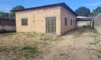 Imagem 2: Casa bairro equatorial toda murada