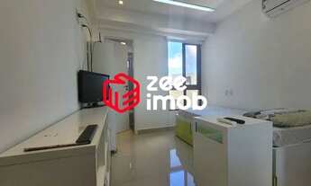 Imagem 6: Apto NOVO Nascente Sul (3q+2s) - R$ 1.200.000,00 - Encantadora vista do mar de Tambaú