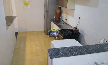 Imagem 4: Apartamento com 2 dorms, Guilhermina, Praia Grande - R$ 285 mil, Cod: ACT2537